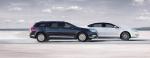 Citroen C5 2011 года